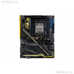 ASRock MB Sc AM5 X870E TAICHI OCF, AMD X870E, 2xDD