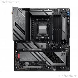 MB Asrock X870E TAICHI LITE, AM5, 4xDDR5, M.2, W7+