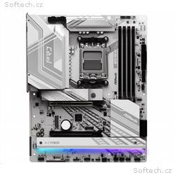 MB Asrock X870 PRO RS, AM5, 4xDDR5, M.2, HDMI, USB