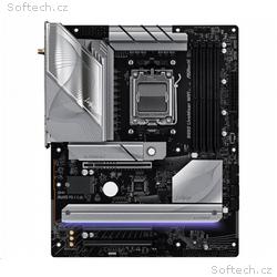 MB Asrock B850 LIVEMIXER WIFI, AM5, 4xDDR5, M.2, W