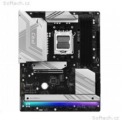 MB Asrock B850 PRO RS, AM5, 4xDDR5, M.2, HDMI, USB
