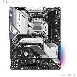 MB Asrock B650 PRO RS, AM5, 4xDDR5, M.2, HDMI, DP,