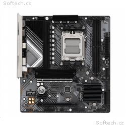 MB Asrock B650M-HDV, M.2, AM5, 2xDDR5, M.2, HDMI, 