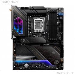 MB Asrock Z890 TAICHI, LGA1851, 4xDDR5, M.2, W7+BT