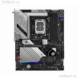 MB Asrock Z890 TAICHI LITE, LGA1851, 4xDDR5, M.2, 