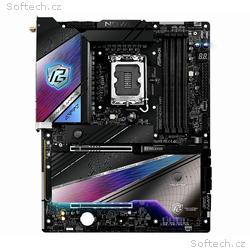 MB Asrock Z890 NOVA WIFI, LGA1851, 4xDDR5, M.2, W7