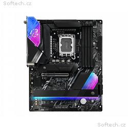 MB Asrock Z890 LIGHTNING WIFI, LGA1851, 4xDDR5, M.