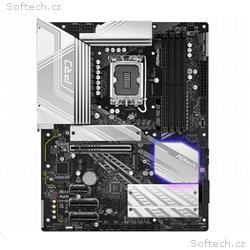 MB Asrock Z890 PRO RS, LGA1851, 4xDDR5, M.2, HDMI,