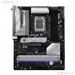MB Asrock B860 LIVEMIXER WIFI, LGA1851, 4xDDR5, M.