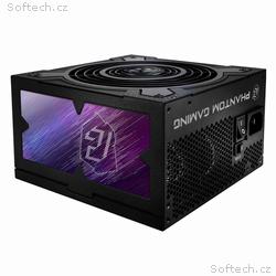 Zdroj Asrock PG-850G, 850W, 80+ Gold, ATX 3.1, mod