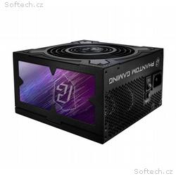 Zdroj Asrock PG-750G, 750W, 80+ Gold, ATX 3.1, mod