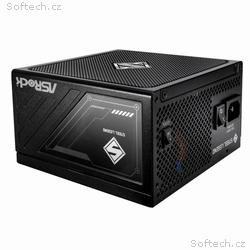 Zdroj Asrock SL-850G, 850W, 80+ Gold, ATX 3.1, mod