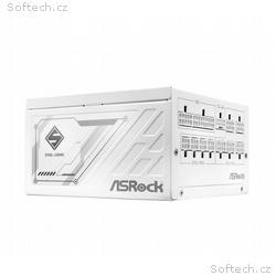 Zdroj Asrock SL-1000GW, 1000W, 80+ Gold, ATX 3.1, 
