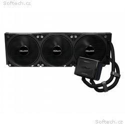 AIOCOOL Asrock Challenger Pure 360, 360mm