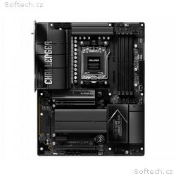 MB Asrock X870E Challenger WiFi, AM5, 4xDDR5, M.2,