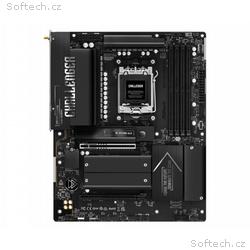 ASRock MB Sc AM5 X870 Challenger WiFi, AMD X870, 4