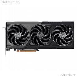 VGA Asrock Radeon RX 9070 GRE Steel Legend Dark 12