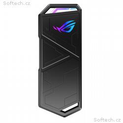 ACC ASUS ROG Strix Arion Lite, M.2 SSD, USB-C, box