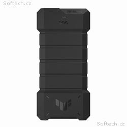 ASUS TUF GAMING A2 černý M.2 NVMe, SATA SSD 20Gbps