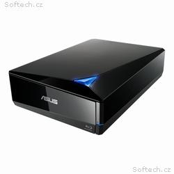 BDW ASUS BW-16D1X-U 16x, USB 3.0, externí, černá