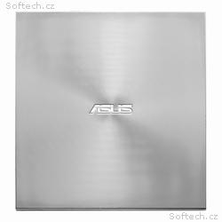DVD ASUS ZenDrive U9M, USB-C, A, slim, externí, st