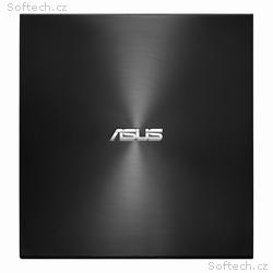 DVD ASUS ZenDrive U9M, USB-C, A, slim, externí, če