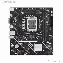 ASUS PRIME H810M-K