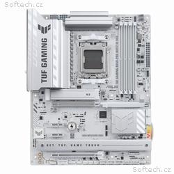 MB ASUS TUF GAMING B850-PRO WIFI7 W NEO, AM5, 4xDD