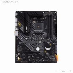 MB ASUS TUF Gaming B550-PLUS, AM4, 4xDDR4, M.2, HD