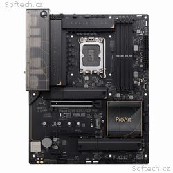 MB ASUS ProArt B760-CREATOR WIFI, LGA1700, 4xDDR5,