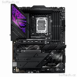 MB ASUS ROG Strix Z890-E Gaming WIFI, LGA1851, 4xD