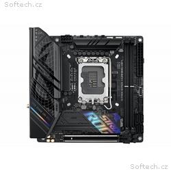 MB ASUS ROG Strix B760-I Gaming WIFI, LGA1700, 2xD