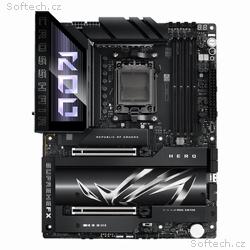 ASUS ROG CROSSHAIR X870E HERO, AM5, ATX