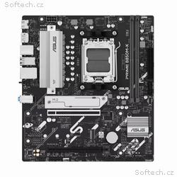 ASUS PRIME B850M-K