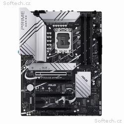 MB ASUS PRIME Z790-P, LGA1700, 4xDDR5, M.2, HDMI, 