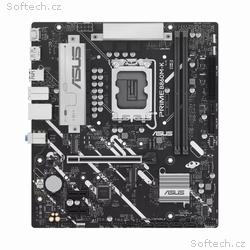 MB ASUS Prime B860M-K, LGA1851, 2xDDR5, M.2, HDMI,