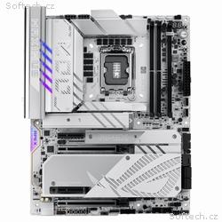 MB ASUS ROG Maximus Z890 Apex, LGA1851, 2xDDR5, M.