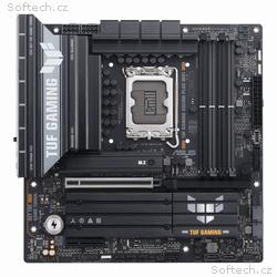 ASUS TUF GAMING B860M-PLUS WIFI