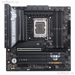 ASUS TUF GAMING B860M-PLUS