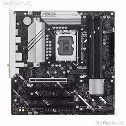 ASUS B860M MAX GAMING AX