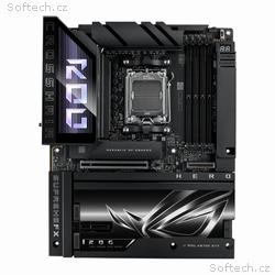 MB ASUS ROG Crosshair X870E Hero BTF, AM5, 4xDDR5,