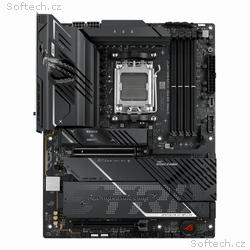 MB ASUS ROG Strix X870E-H Gaming WIFI7, AM5, 4xDDR