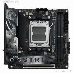 ASUS ROG STRIX X870-I GAMING WIFI, AM5, mITX