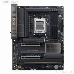 MB ASUS ProArt X870E-CREATOR WIFI, AM5, 4xDDR5, M.