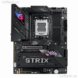 MB ASUS ROG Strix B850-E Gaming WIFI, AM5, 4xDDR5,