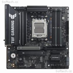 ASUS TUF GAMING B850M-E WIFI