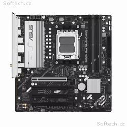 ASUS B850M MAX GAMING WIFI