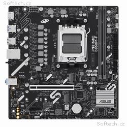 ASUS PRIME B850M-F