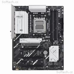 MB ASUS Prime B840-PLUS WIFI, AM5, 4xDDR5, M.2, W6