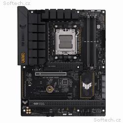 MB ASUS TUF Gaming B650-PLUS, AM5, 4xDDR5, M.2, HD